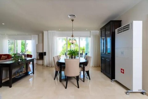 Villa for sale in Altea, Alicante, Spain 4 bedrooms, 400 sq.m. No. 180649 - photo 18