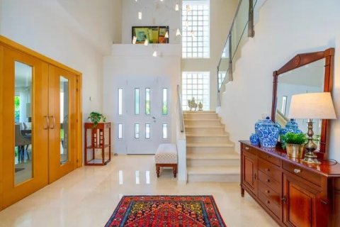 Villa for sale in Altea, Alicante, Spain 4 bedrooms, 400 sq.m. No. 180649 - photo 8