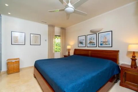 Villa for sale in Altea, Alicante, Spain 4 bedrooms, 400 sq.m. No. 180649 - photo 23