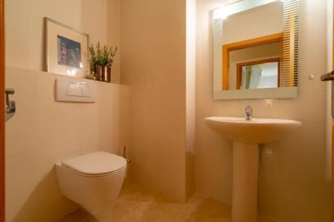 Villa for sale in Altea, Alicante, Spain 4 bedrooms, 400 sq.m. No. 180649 - photo 22
