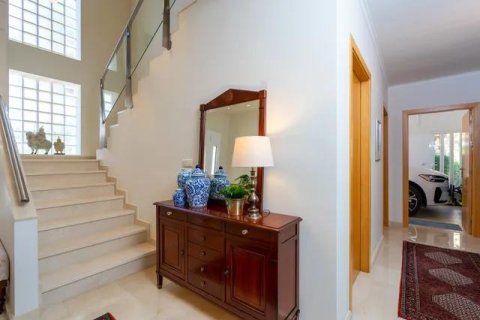 Villa for sale in Altea, Alicante, Spain 4 bedrooms, 400 sq.m. No. 180649 - photo 28