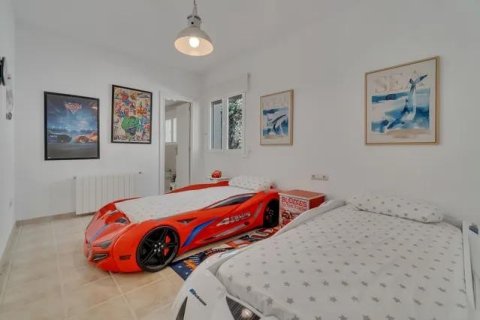Villa for sale in Altea, Alicante, Spain 4 bedrooms, 337 sq.m. No. 180651 - photo 30