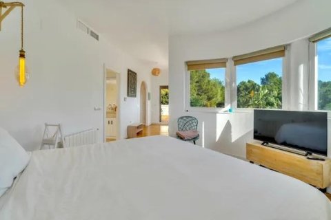 Villa for sale in Altea, Alicante, Spain 4 bedrooms, 337 sq.m. No. 180651 - photo 21