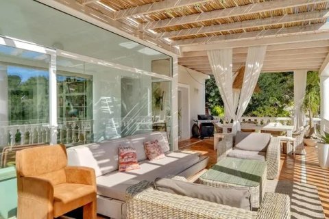 Villa for sale in Altea, Alicante, Spain 4 bedrooms, 337 sq.m. No. 180651 - photo 14