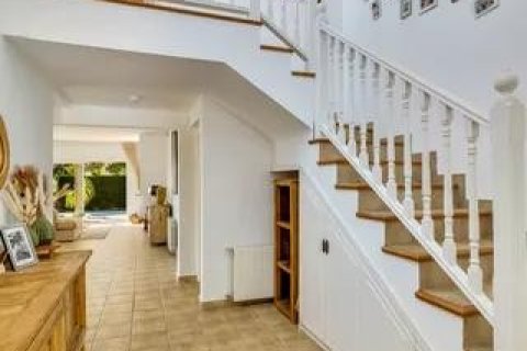 Villa for sale in Altea, Alicante, Spain 4 bedrooms, 337 sq.m. No. 180651 - photo 26