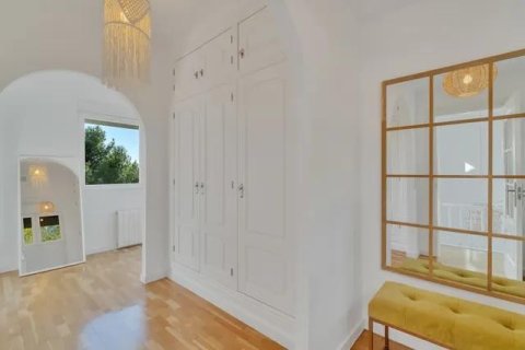 Villa for sale in Altea, Alicante, Spain 4 bedrooms, 337 sq.m. No. 180651 - photo 22