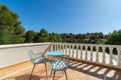 Villa for sale in Altea, Alicante, Spain 4 bedrooms, 337 sq.m. No. 180651 - photo 25