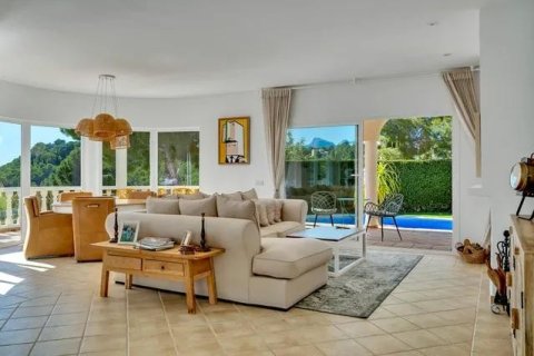 Villa for sale in Altea, Alicante, Spain 4 bedrooms, 337 sq.m. No. 180651 - photo 5