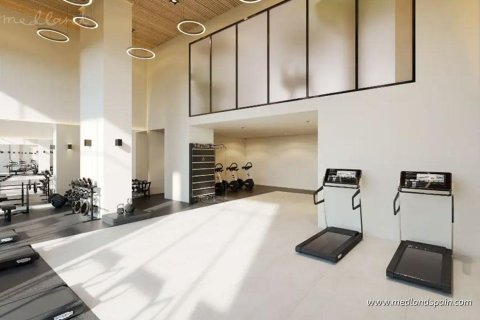 Apartamento en venta en Málaga, España 3 dormitorios, 166 m2 No. 178082 - foto 10