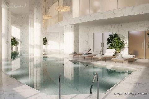 Apartamento en venta en Málaga, España 3 dormitorios, 166 m2 No. 178082 - foto 8