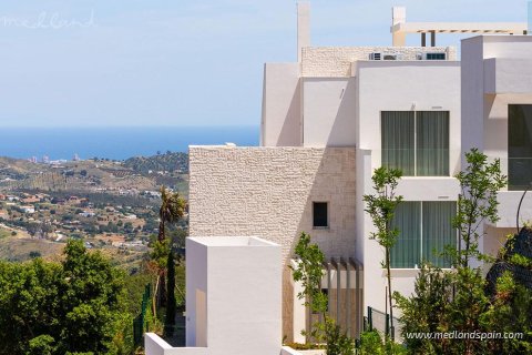 Dzīvoklis pārdošanā Marbella, Malaga, Spānijā 2 istabas, 127 m2 Nr. 178085 - attēls 6