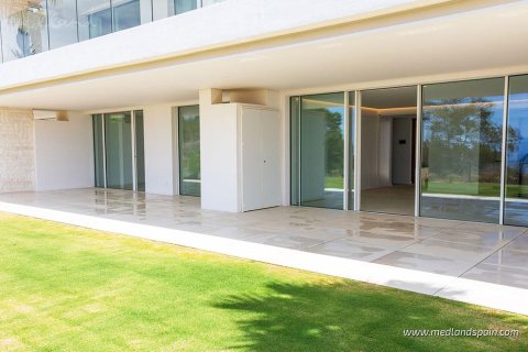Dzīvoklis pārdošanā Marbella, Malaga, Spānijā 2 istabas, 127 m2 Nr. 178085 - attēls 7