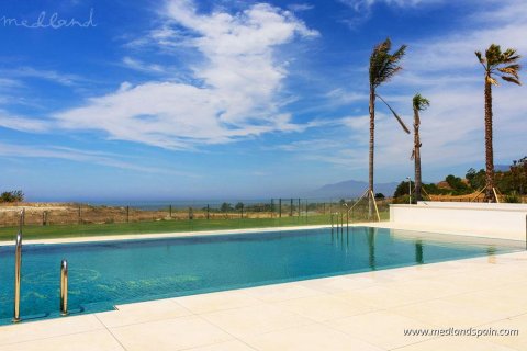 Dzīvoklis pārdošanā Marbella, Malaga, Spānijā 2 istabas, 127 m2 Nr. 178085 - attēls 4