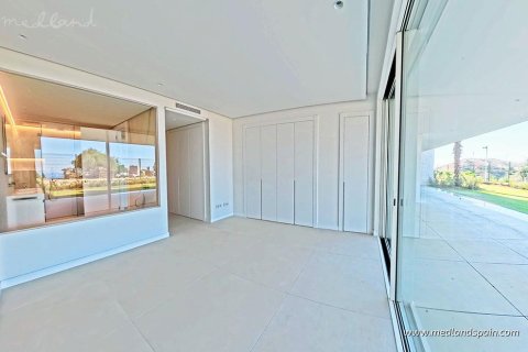 Dzīvoklis pārdošanā Marbella, Malaga, Spānijā 2 istabas, 127 m2 Nr. 178085 - attēls 10
