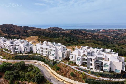 Dzīvoklis pārdošanā Marbella, Malaga, Spānijā 2 istabas, 127 m2 Nr. 178085 - attēls 2