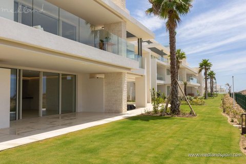 Dzīvoklis Marbella, Malaga, Spānijā 2 istabas, 127 m2 Nr. 178085