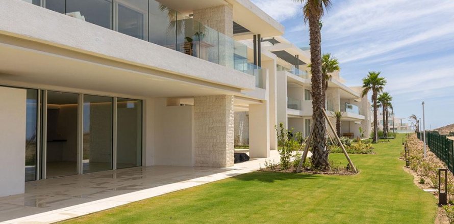 Dzīvoklis Marbella, Malaga, Spānijā 2 istabas, 127 m2 Nr. 178085
