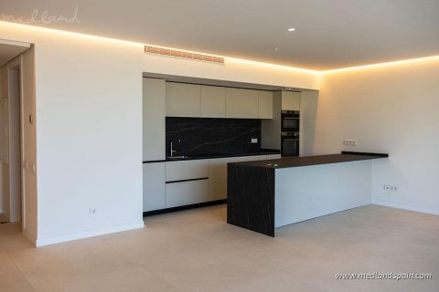 Dzīvoklis pārdošanā Marbella, Malaga, Spānijā 2 istabas, 127 m2 Nr. 178085 - attēls 9