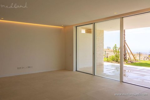 Dzīvoklis pārdošanā Marbella, Malaga, Spānijā 2 istabas, 127 m2 Nr. 178085 - attēls 12