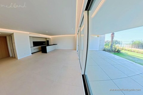 Dzīvoklis pārdošanā Marbella, Malaga, Spānijā 2 istabas, 127 m2 Nr. 178085 - attēls 8
