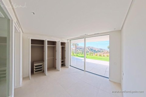 Dzīvoklis pārdošanā Marbella, Malaga, Spānijā 2 istabas, 127 m2 Nr. 178085 - attēls 13