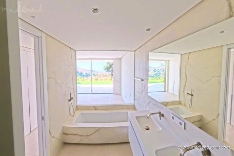 Dzīvoklis pārdošanā Marbella, Malaga, Spānijā 2 istabas, 127 m2 Nr. 178085 - attēls 15