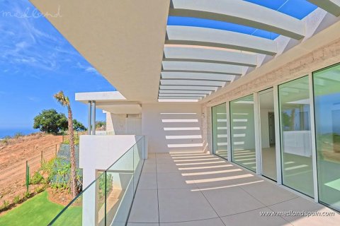 Dzīvoklis pārdošanā Marbella, Malaga, Spānijā 3 istabas, 149 m2 Nr. 178086 - attēls 7