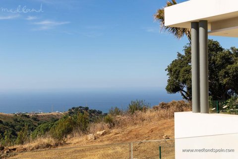 Dzīvoklis pārdošanā Marbella, Malaga, Spānijā 3 istabas, 149 m2 Nr. 178086 - attēls 6