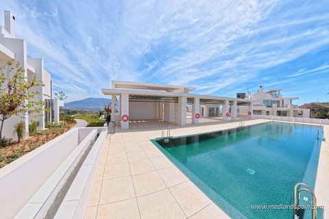 Dzīvoklis pārdošanā Marbella, Malaga, Spānijā 3 istabas, 149 m2 Nr. 178086 - attēls 3