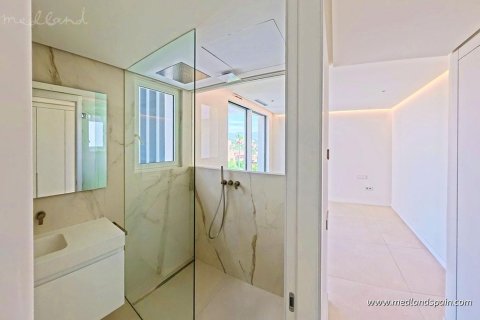 Dzīvoklis pārdošanā Marbella, Malaga, Spānijā 3 istabas, 149 m2 Nr. 178086 - attēls 14