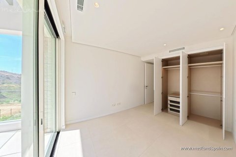 Dzīvoklis pārdošanā Marbella, Malaga, Spānijā 3 istabas, 149 m2 Nr. 178086 - attēls 13