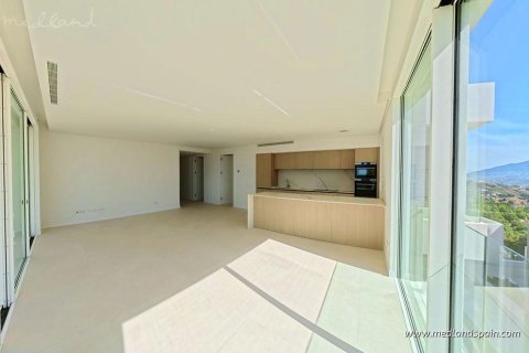Dzīvoklis pārdošanā Marbella, Malaga, Spānijā 3 istabas, 149 m2 Nr. 178086 - attēls 8
