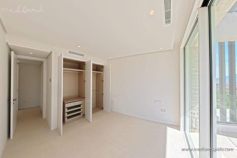 Dzīvoklis pārdošanā Marbella, Malaga, Spānijā 3 istabas, 149 m2 Nr. 178086 - attēls 15