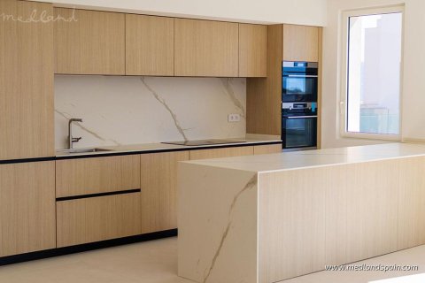 Dzīvoklis pārdošanā Marbella, Malaga, Spānijā 3 istabas, 149 m2 Nr. 178086 - attēls 11