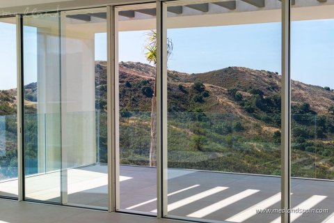 Dzīvoklis pārdošanā Marbella, Malaga, Spānijā 3 istabas, 149 m2 Nr. 178086 - attēls 10