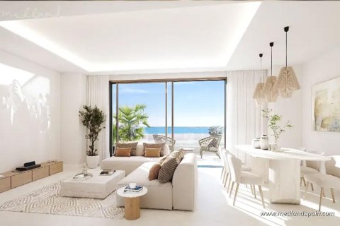 Apartamento en venta en Málaga, España 2 dormitorios, 104 m2 No. 178081 - foto 11
