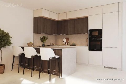 Apartamento en venta en Málaga, España 2 dormitorios, 104 m2 No. 178081 - foto 13