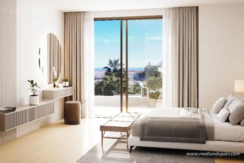 Apartamento en venta en Málaga, España 4 dormitorios, 274 m2 No. 178084 - foto 12