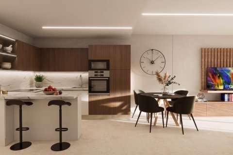 Penthouse à vendre à Guardamar del Segura, Alicante, Espagne, 2 chambres, 65 m2 No. 187446 - photo 4