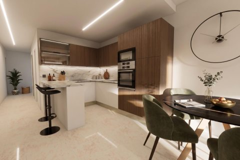 Penthouse à vendre à Guardamar del Segura, Alicante, Espagne, 2 chambres, 65 m2 No. 187446 - photo 6