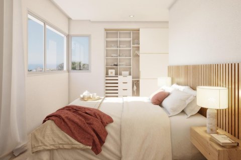 Willa w Benitachell, Alicante, Hiszpania 3 sypialnie, 142 mkw. nr 148319 – zdjęcie 7