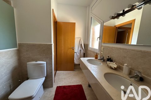 Talo vuokrattavana Arenys de Mar, Barcelona, Espanja, 3 makuuhuonetta, 162 m2 No. 154276 - kuva 21