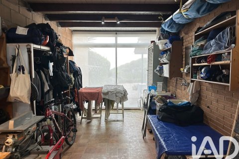 Talo vuokrattavana Arenys de Mar, Barcelona, Espanja, 3 makuuhuonetta, 162 m2 No. 154276 - kuva 27