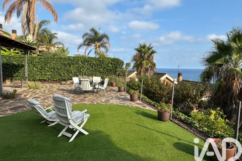 Talo vuokrattavana Arenys de Mar, Barcelona, Espanja, 3 makuuhuonetta, 162 m2 No. 154276 - kuva 5