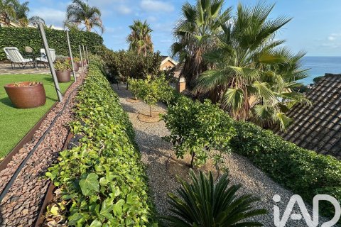 Talo vuokrattavana Arenys de Mar, Barcelona, Espanja, 3 makuuhuonetta, 162 m2 No. 154276 - kuva 6