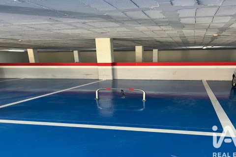 Huoneisto vuokrattavana Benidorm, Alicante, Espanja, 2 makuuhuonetta, 110 m2 No. 154275 - kuva 27