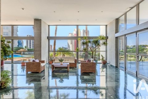 Huoneisto vuokrattavana Benidorm, Alicante, Espanja, 2 makuuhuonetta, 110 m2 No. 154275 - kuva 26