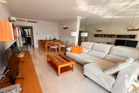 Huoneisto vuokrattavana Benidorm, Alicante, Espanja, 2 makuuhuonetta, 110 m2 No. 154275 - kuva 9