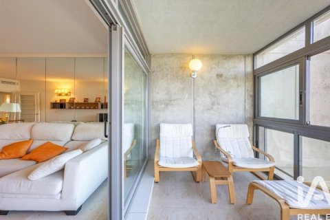 Huoneisto vuokrattavana Benidorm, Alicante, Espanja, 2 makuuhuonetta, 110 m2 No. 154275 - kuva 13