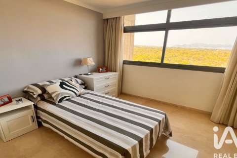 Huoneisto vuokrattavana Benidorm, Alicante, Espanja, 2 makuuhuonetta, 110 m2 No. 154275 - kuva 14